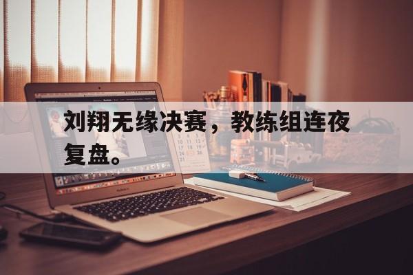 刘翔无缘决赛，教练组连夜复盘。
